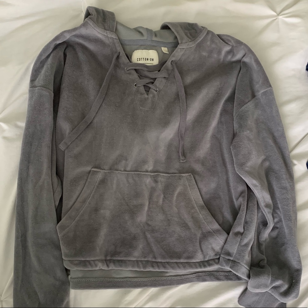 Cotton On Sweatshirt